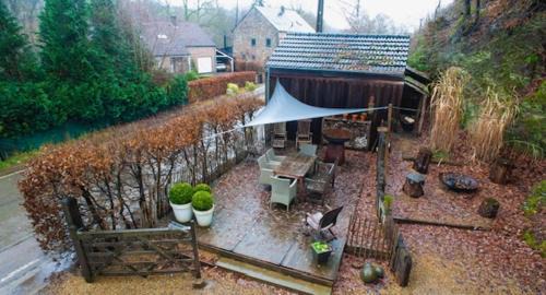 Heyd House | Au coeur de la Vallée