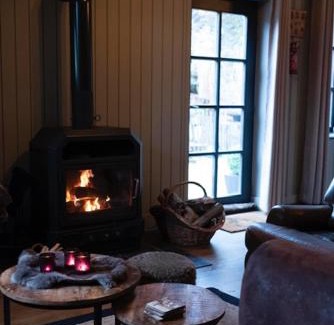 Heyd House | Au coeur de la Vallée