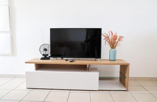Mana Apartment | Au coeur de MANA