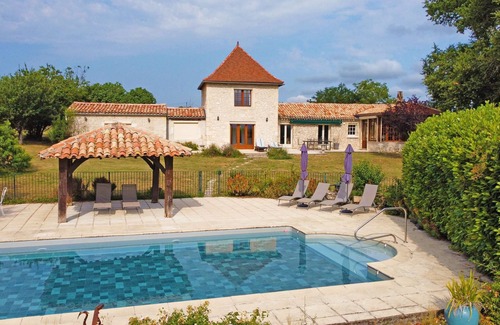 Gageac-et-Rouillac House | Au Coeur des vignes