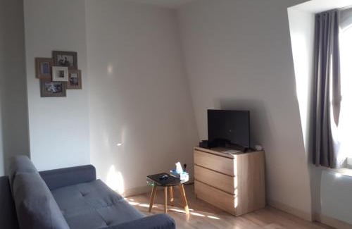 Gravelines Apartment | Au coeur des remparts, residence du château*