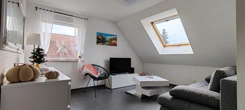 Kintzheim Apartment | Au coeur des vignes