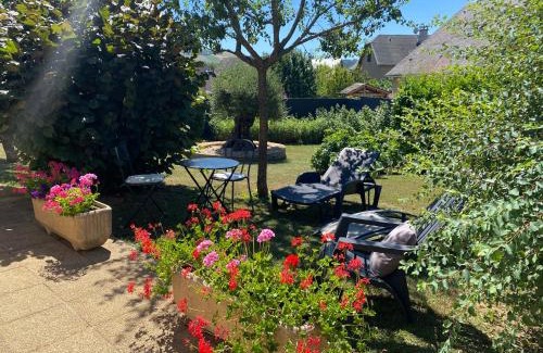 Marvejols Apartment | Au coeur du Gévaudan appartement de plain pied