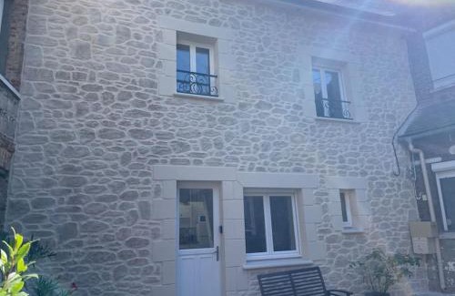 Doudeville House | Au coeur du lin