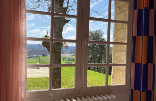 Tremolat House | Au Coeur du Perigord, ce Logement Paisible Offre un Séjour Pour Toute la Famille