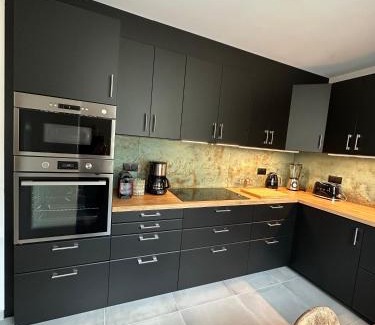 Chavot-Courcourt Villa | AU COEUR DU TERROIR CHAMPENOIS