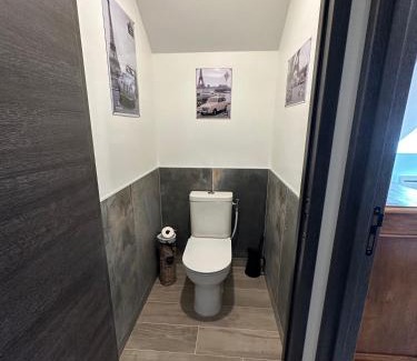 Chavot-Courcourt Villa | AU COEUR DU TERROIR CHAMPENOIS