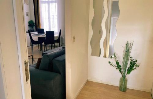 Verviers Apartment | Au coeur du théâtre