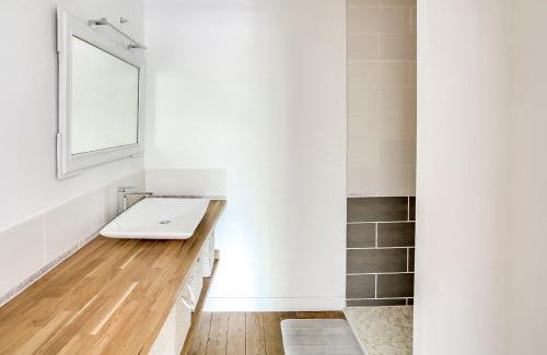 Cadaujac House | Au Coeur du Vignoble