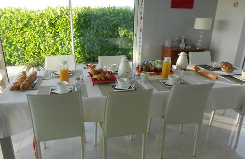 Orschwiller Bed & Breakfast | Au Coeur Du Vignoble