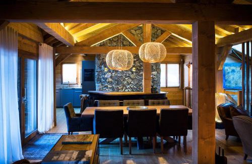 La Clusaz Hotel | Au Coeur du Village
