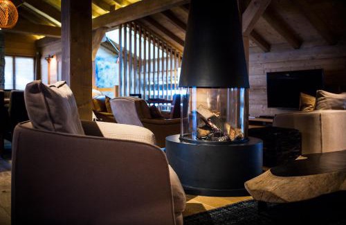 La Clusaz Hotel | Au Coeur du Village