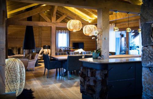 La Clusaz Hotel | Au Coeur du Village
