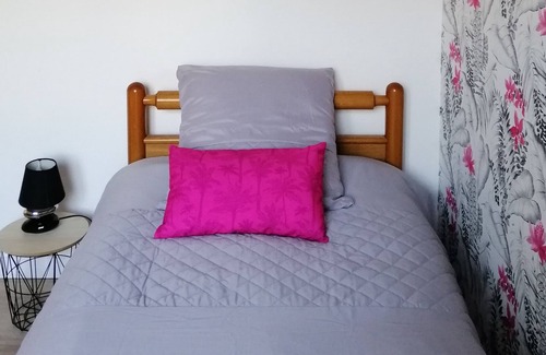 Lignieres-de-Touraine House | AU Coeur DE Lignieres