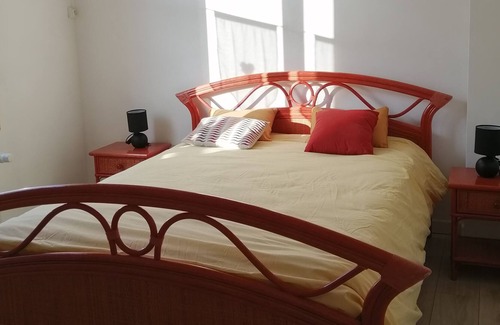 Lignieres-de-Touraine House | AU Coeur DE Lignieres