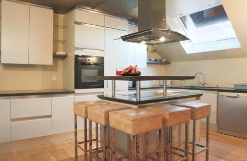 Wahlbach Apartment | Au coin du feu, Authentic & Natural