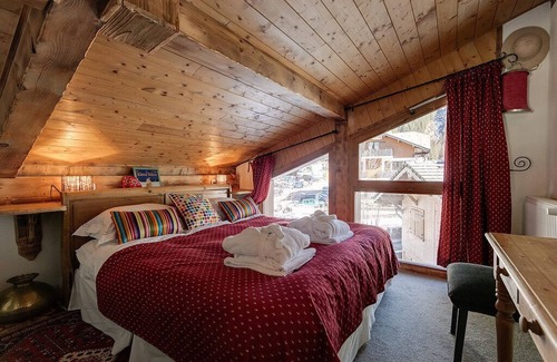 Les Prodains Hotel | Au Coin du Feu is booked by the room. Prices are for B & B per room