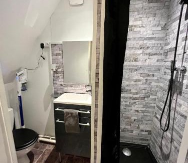 Vauban Esquermes Apartment | Au ColbVert - La Catho' - Vauban - Métro - Netflix - Wifi