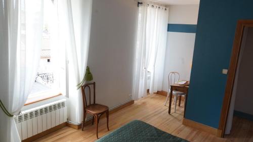 Mareugheol House | Au Coq Bleu