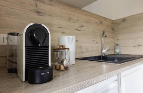 Royat Apartment | Au Cosy Dôme.