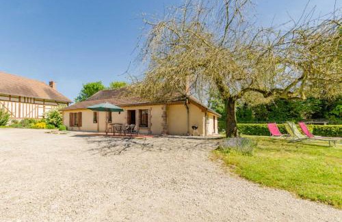 Piney House | Au creux de la colline