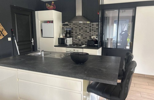 Pleumeur-Gautier House | Au délices d'Anne Laure !