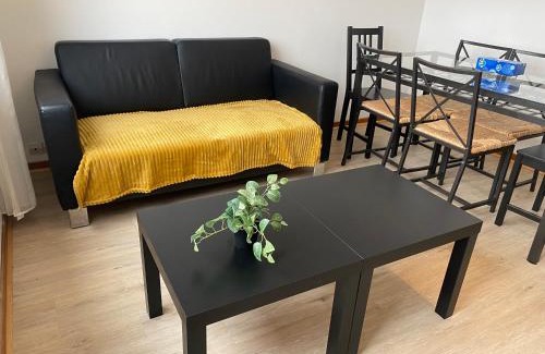 Sotteville-les-Rouen Apartment | Au dessus du jardin - 185