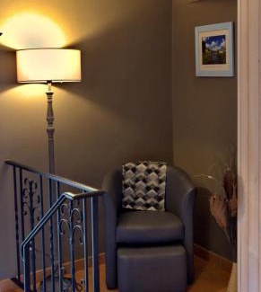 Auzet House | Au Diapason Chambres d'hôtes montagne