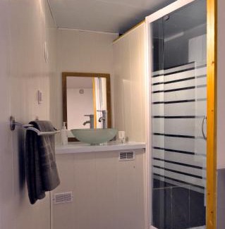 Auzet House | Au Diapason Chambres d'hôtes montagne