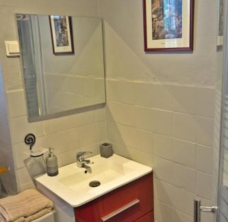 Auzet House | Au Diapason Chambres d'hôtes montagne