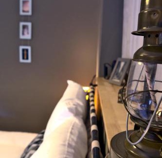 Auzet House | Au Diapason Chambres d'hôtes montagne