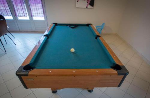 Beauvoir-de-Marc House | AU DOMAINE DE CHASSE