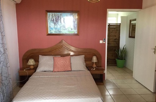 Saint-Philippe Bed & Breakfast | Au domaine du vacoa