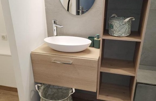 L'Etang-Sale House | Au Doux Refuge 2