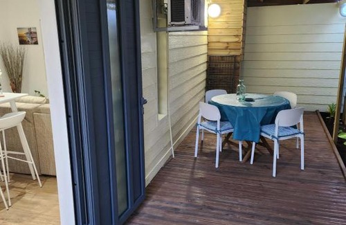 L'Etang-Sale House | Au Doux Refuge 2