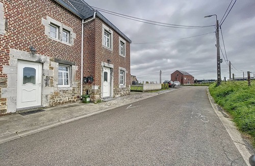 Evegnee-Tignee Apartment | Au Doux Refuge