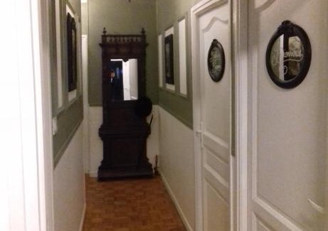 Sepmeries House | Au Duc de Sep