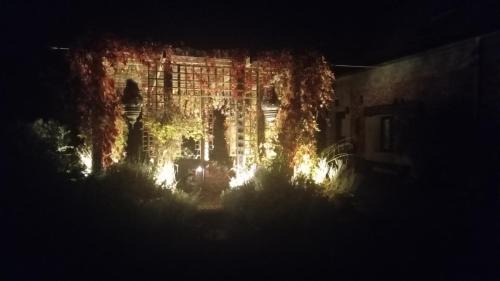 Sepmeries House | Au Duc de Sep