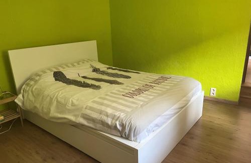 Francorchamps House | Au Duke