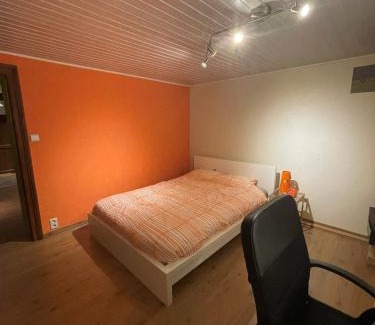 Francorchamps House | Au Duke