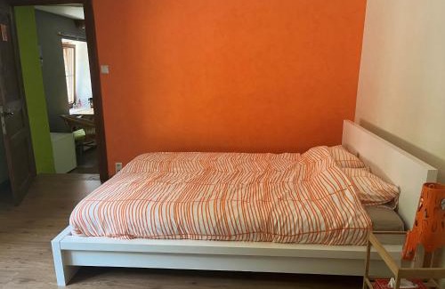 Francorchamps House | Au Duke