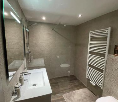 Francorchamps House | Au Duke