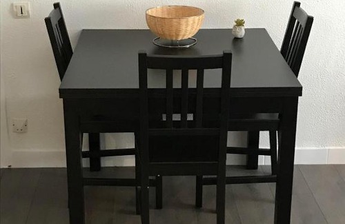 Saint-Claude Apartment | Au Faubourg