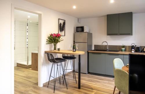 Barr Apartment | Au Fil de l'Eau - Cosy