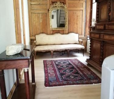Cerdon Bed & Breakfast | Au fil de l'eau