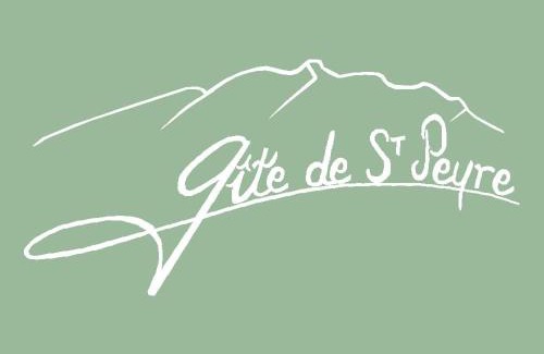 Ribeyret House | Au gîte de Saint Peyre