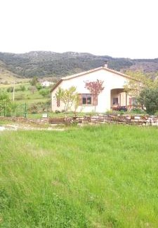 Ribeyret House | Au gîte de Saint Peyre