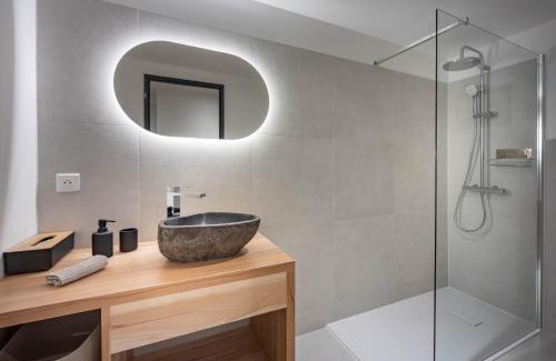 Granges-Aumontzey Apartment | Au Grès Des Vosges - 01