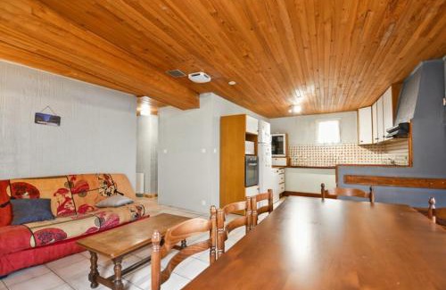 Gavarnie-Gedre Apartment | Au gré du Gave de Pau RDC