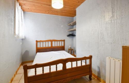 Gavarnie-Gedre Apartment | Au gré du Gave de Pau RDC